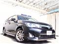 2014 Toyota Corolla Fielder