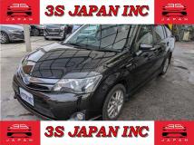 2014 Toyota Corolla Fielder