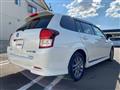 2014 Toyota Corolla Fielder