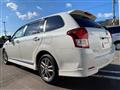 2014 Toyota Corolla Fielder