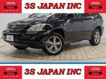 2007 Toyota Harrier Hybrid