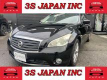 2010 Nissan Fuga