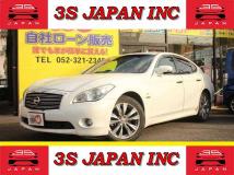 2011 Nissan FUGA HYBRID