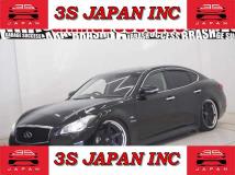 2014 Nissan FUGA HYBRID