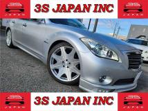 2012 Nissan FUGA HYBRID