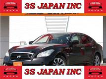 2012 Nissan FUGA HYBRID