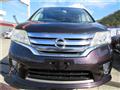 2013 Nissan Serena