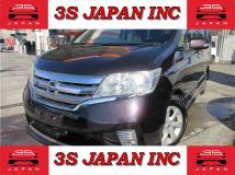 2013 Nissan Serena