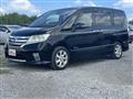 2012 Nissan Serena