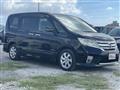 2012 Nissan Serena