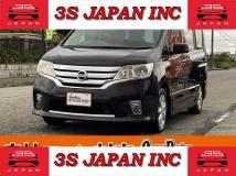 2012 Nissan Serena