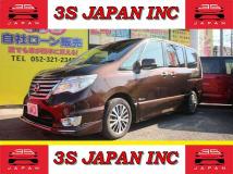 2014 Nissan Serena