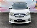 2013 Nissan Serena