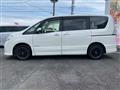 2013 Nissan Serena