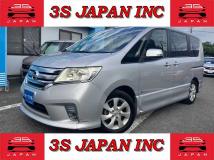 2013 Nissan Serena