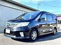 2012 Nissan Serena