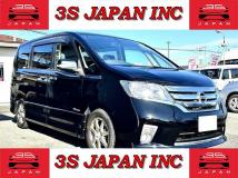 2012 Nissan Serena