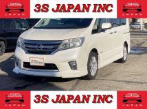 2013 Nissan Serena