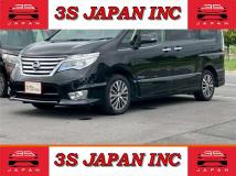 2014 Nissan Serena