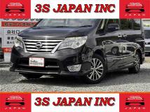 2014 Nissan Serena