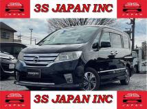 2012 Nissan Serena