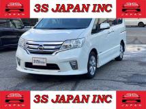 2013 Nissan Serena
