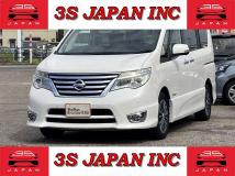 2014 Nissan Serena
