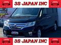 2012 Nissan Serena