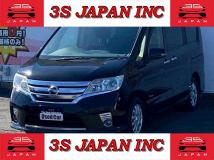 2012 Nissan Serena