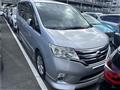 2013 Nissan Serena