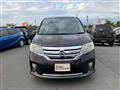 2012 Nissan Serena