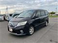2012 Nissan Serena