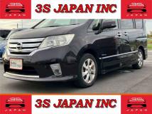 2012 Nissan Serena