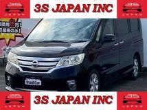 2012 Nissan Serena