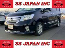 2013 Nissan Serena