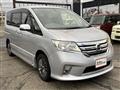 2012 Nissan Serena