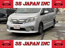 2012 Nissan Serena