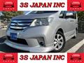 2012 Nissan Serena