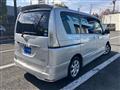 2012 Nissan Serena