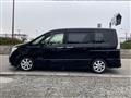 2012 Nissan Serena