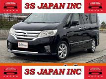 2012 Nissan Serena