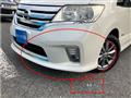 2012 Nissan Serena