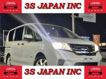 2013 Nissan Serena