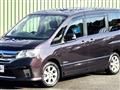2013 Nissan Serena
