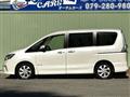 2013 Nissan Serena