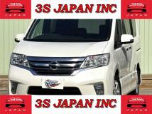 2013 Nissan Serena