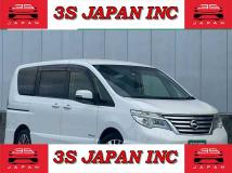 2014 Nissan Serena