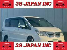2014 Nissan Serena