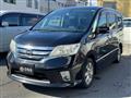 2013 Nissan Serena