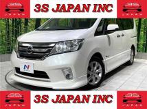 2013 Nissan Serena